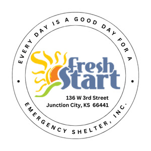 Fresh Start Community Shelter (fka The Open Door)