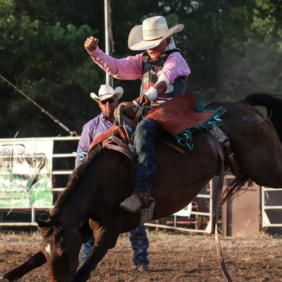 Junction City Rodeo