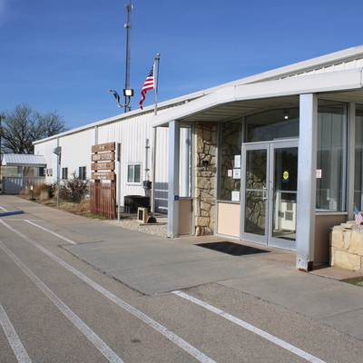 Geary County 4-H/Senior Citizen Center