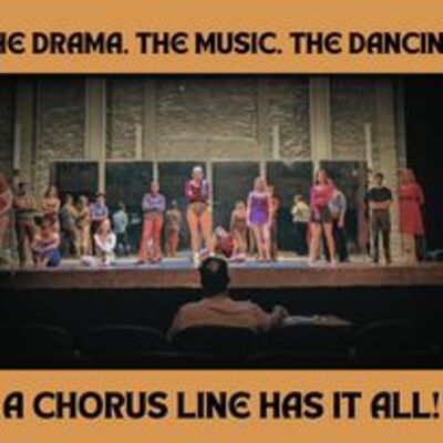 A Chorus Line