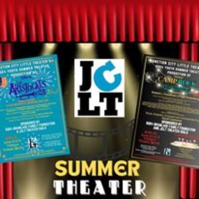 Youth Summer Theater